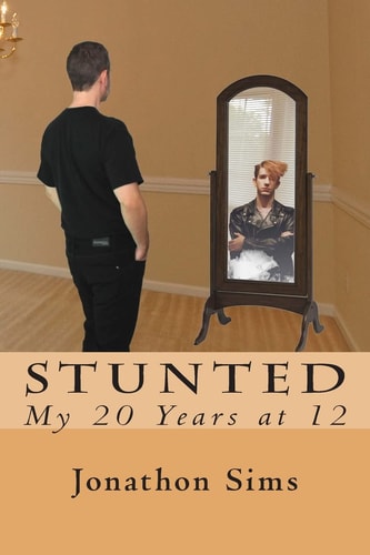 Stunted My 20 Years At 12