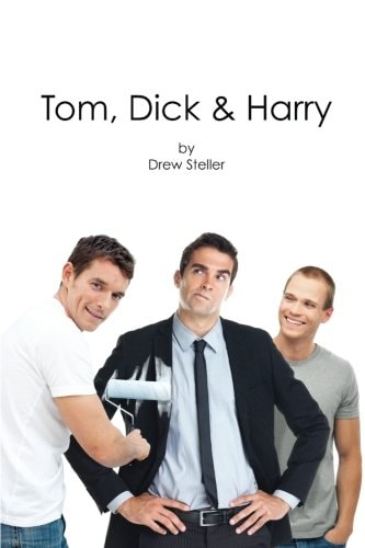 Tom, Dick and Harry