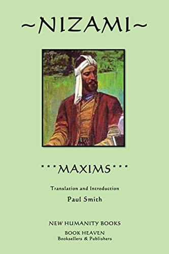 Nizami Maxims