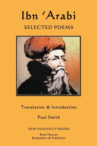 Ibn 'Arabi Selected Poems