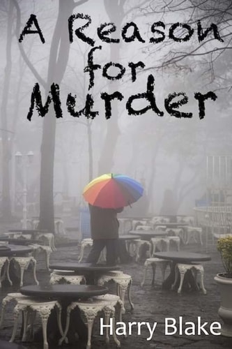 A Reason For Murder