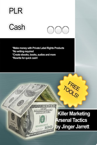 PLR Cash