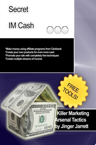 Secret IM Cash