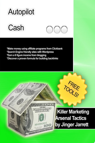 Autopilot Cash