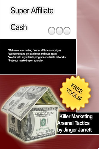 Super Affiliate Cash