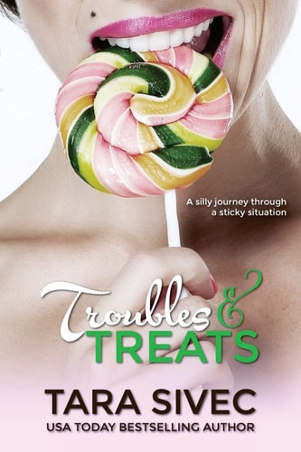 Troubles and Treats A Silly Journey Through a Sticky Situation