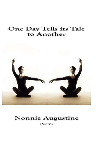 One Day Tells Its Tale to Another