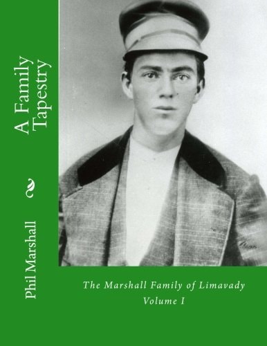 The Marshall Family of Limavady