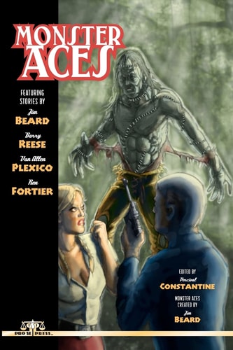 Monster Aces