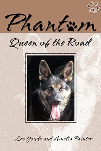 Phantom Queen of the Road