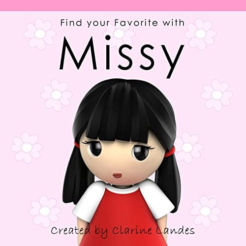 Find Your Favorite with Missy