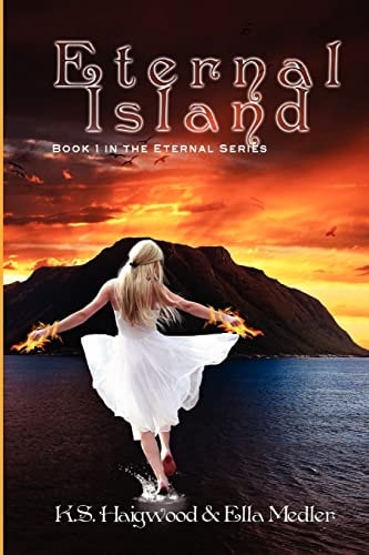 Eternal Island Book 1 of the Eternal Series