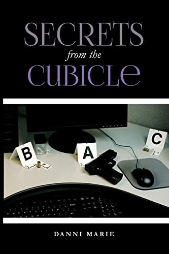 Secrets from the Cubicle No Subtitle