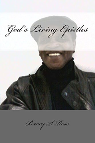 God's Living Epistles "Living Letters"