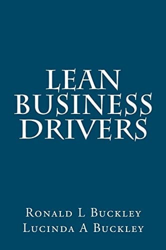 Lean Business Drivers