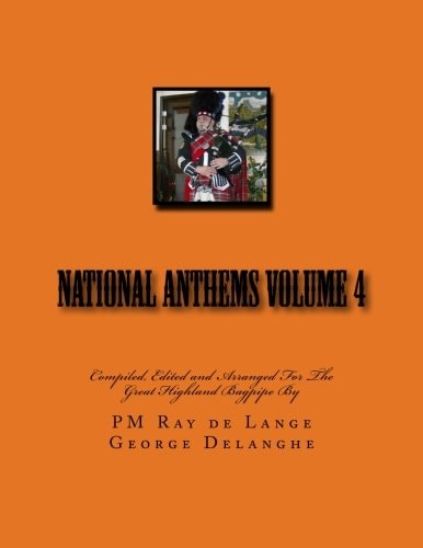 National Anthems Volume 4