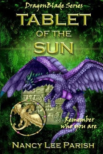 Tablet of the Sun