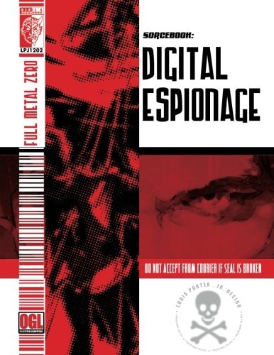 Digital Espionage