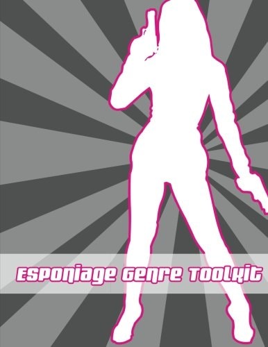 Espionage Genre Toolkit