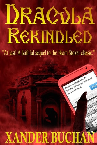 Dracula Rekindled