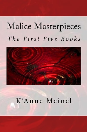 Malice Masterpieces