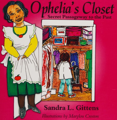 Ophelia's Closet Secret Passageway to the Past