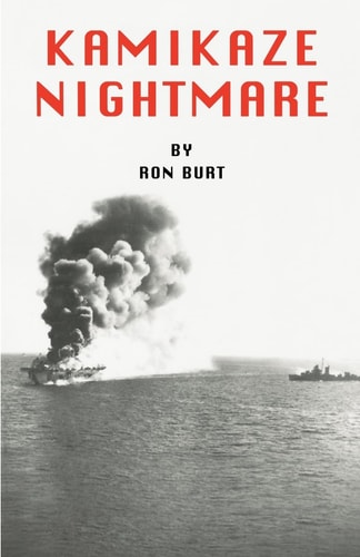 Kamikaze Nightmare
