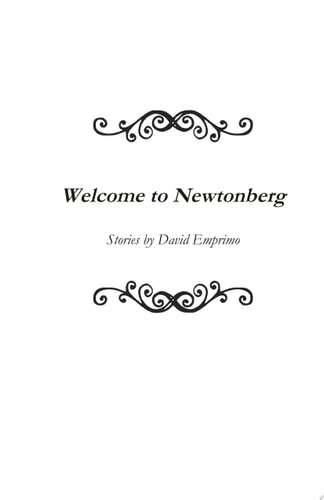 Welcome to Newtonberg