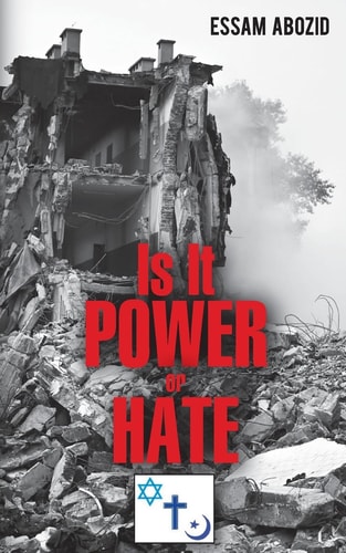 Is It Power Or Hate