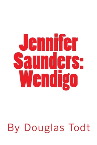 Jennifer Saunders Wendigo