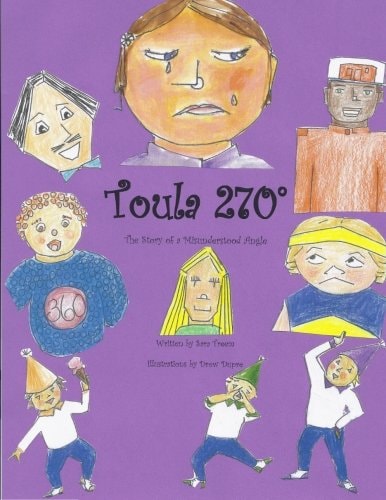 Toula 270 The Story of a Misunderstood Angle