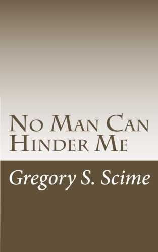No Man Can Hinder Me Civil Rights Milestones Before 1960