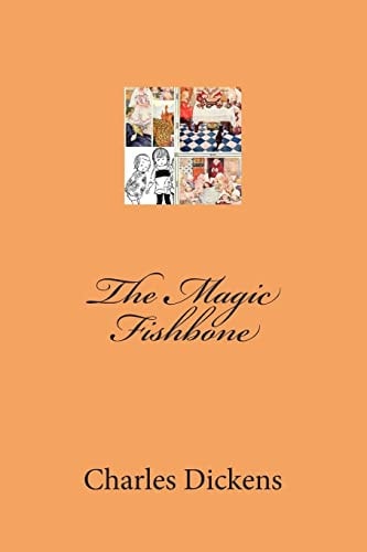 The Magic Fishbone