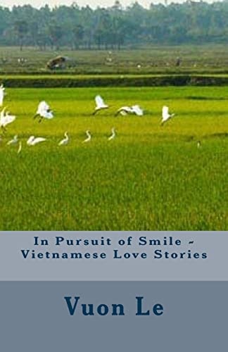 In Pursuit of Smile - Vietnamese Love Stories