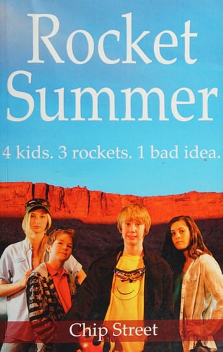 Rocket Summer
