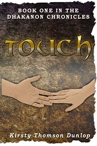 Touch The Dhakanon Chronicles