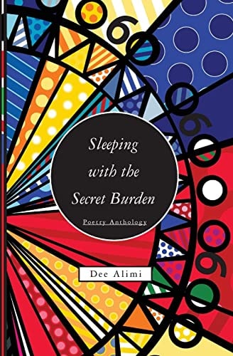 Sleeping with the Secret Burden Poerty Anthology