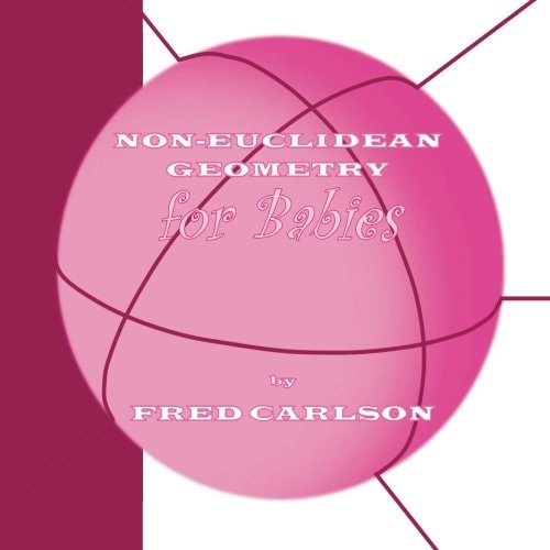 Non-Euclidean Geometry for Babies