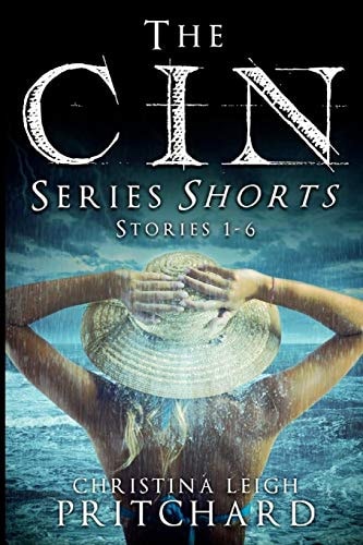 C I N Series Shorts Dark Knight of Troy