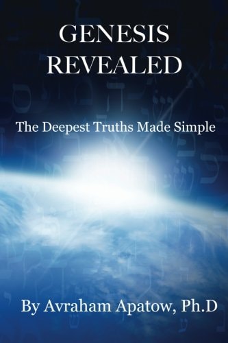 Genesis Revealed The Deepest Truths Made Simple