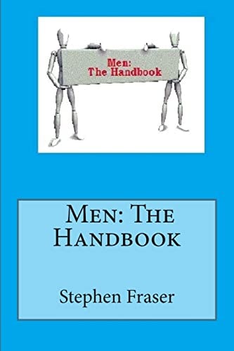 Men The Handbook
