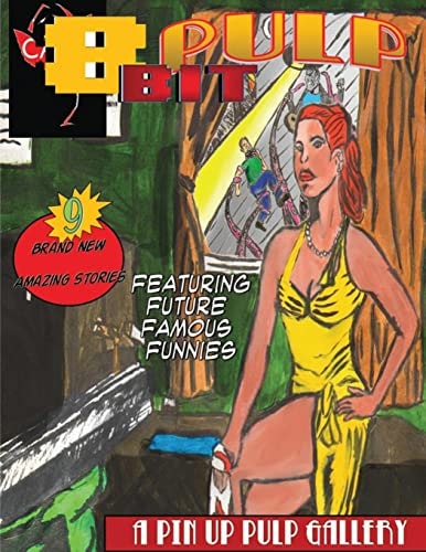 8 Bit Pulp Volume, 1 Fall