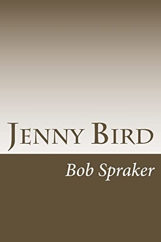 Jenny Bird