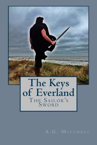 The Keys of Everland The Sailor's Sword