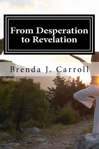 From Desperation to Revelation Unleashing Your Potential ? Where Do You Go From Here