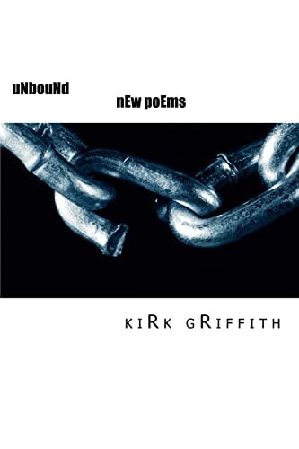 UNbouNd NEw PoEms