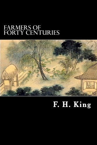 Farmers of Forty Centuries