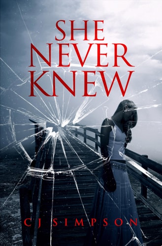 She Never Knew