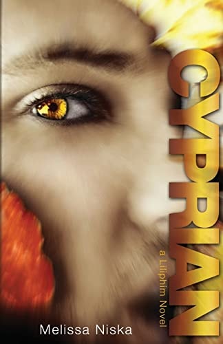 Cyprian A Liliphim Novel