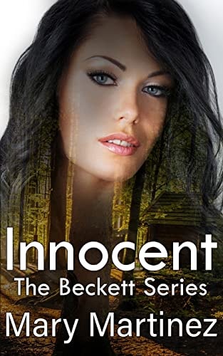 Innocent (Book II The Beckett Series)